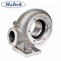 OEM Customized Stainless Steel Lost Wax Investment Precision Casting